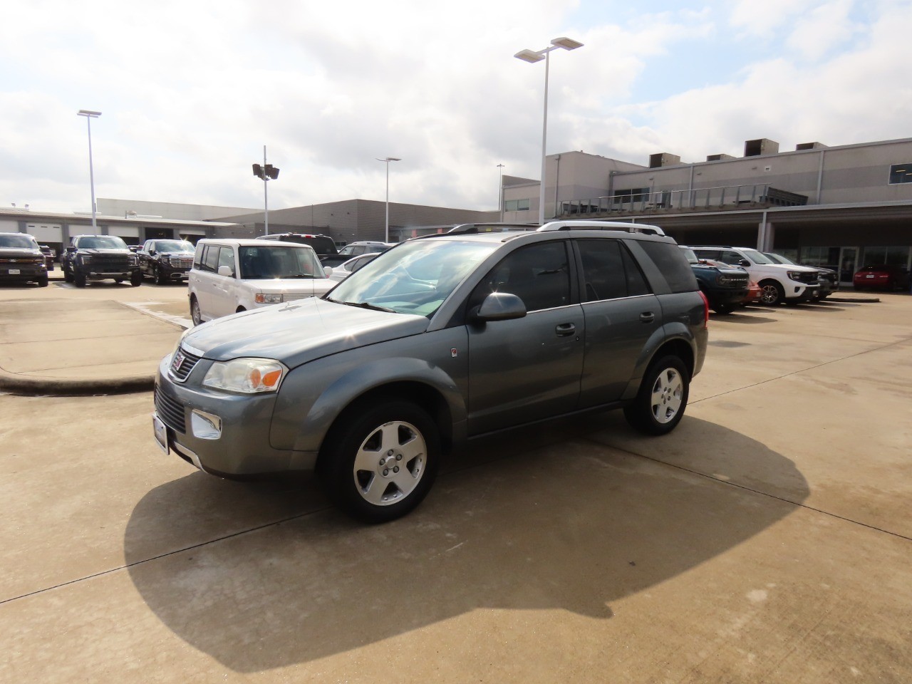 used 2006 Saturn Vue car