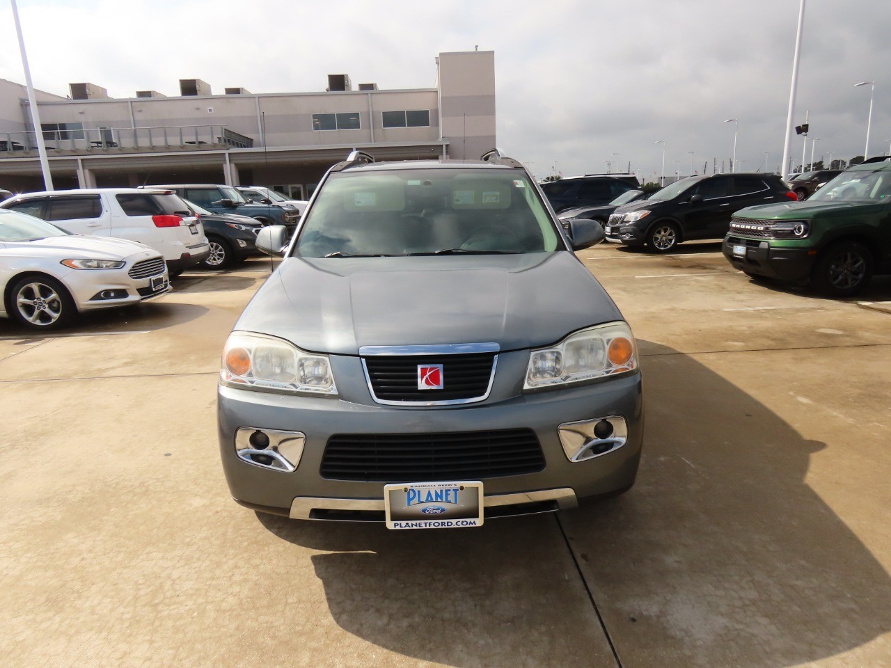 used 2006 Saturn Vue car
