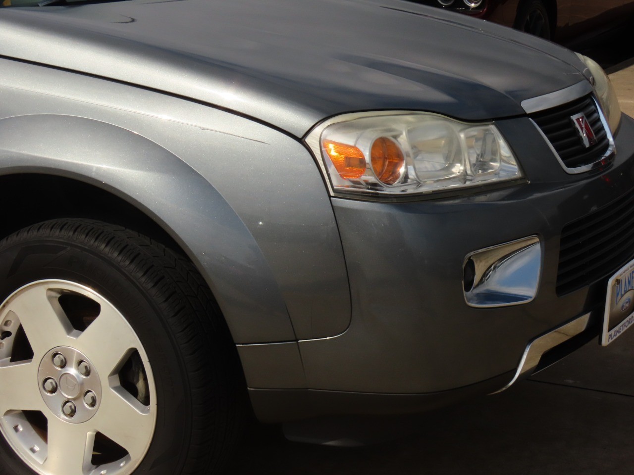 used 2006 Saturn Vue car