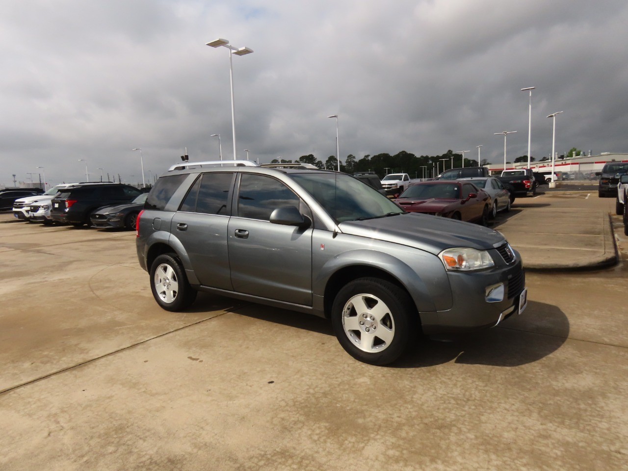 used 2006 Saturn Vue car