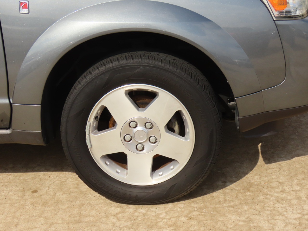 used 2006 Saturn Vue car