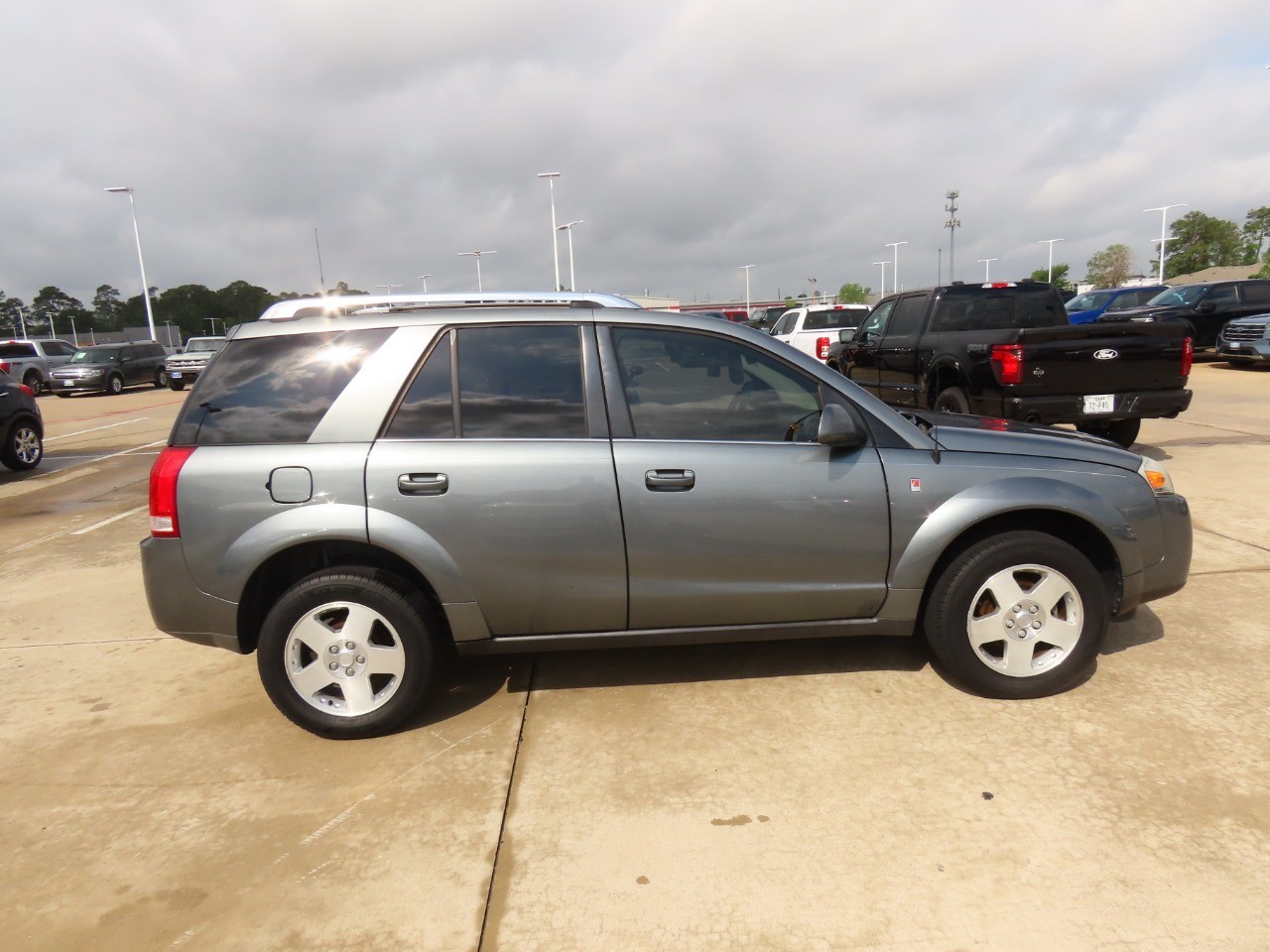 used 2006 Saturn Vue car
