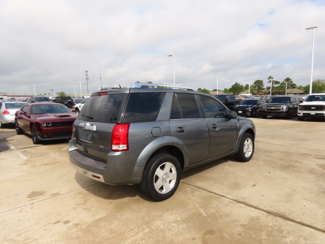 used 2006 Saturn Vue car