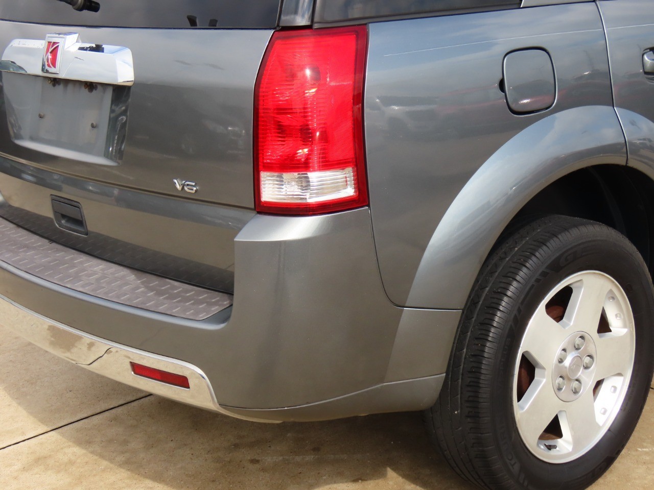 used 2006 Saturn Vue car
