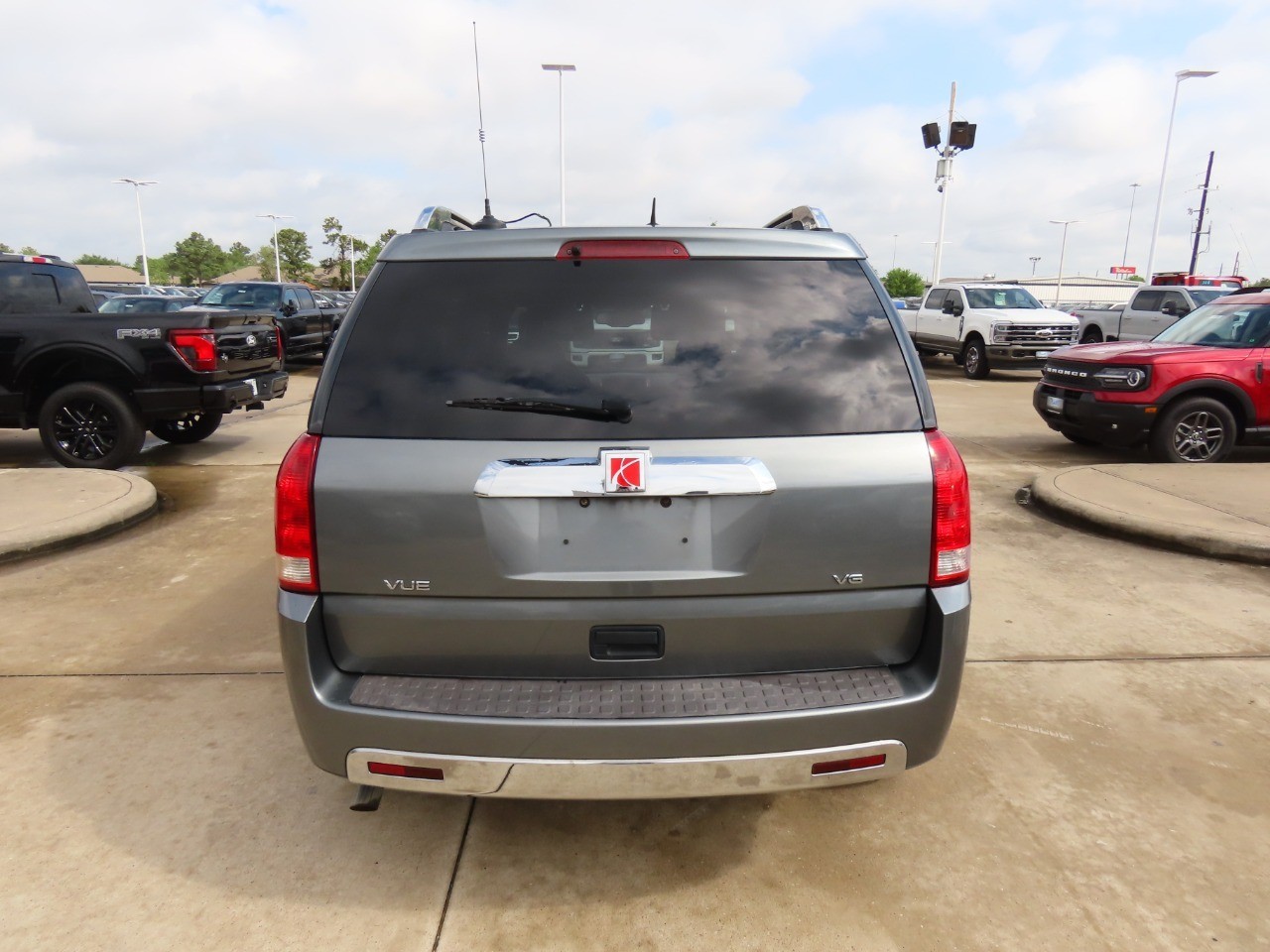 used 2006 Saturn Vue car