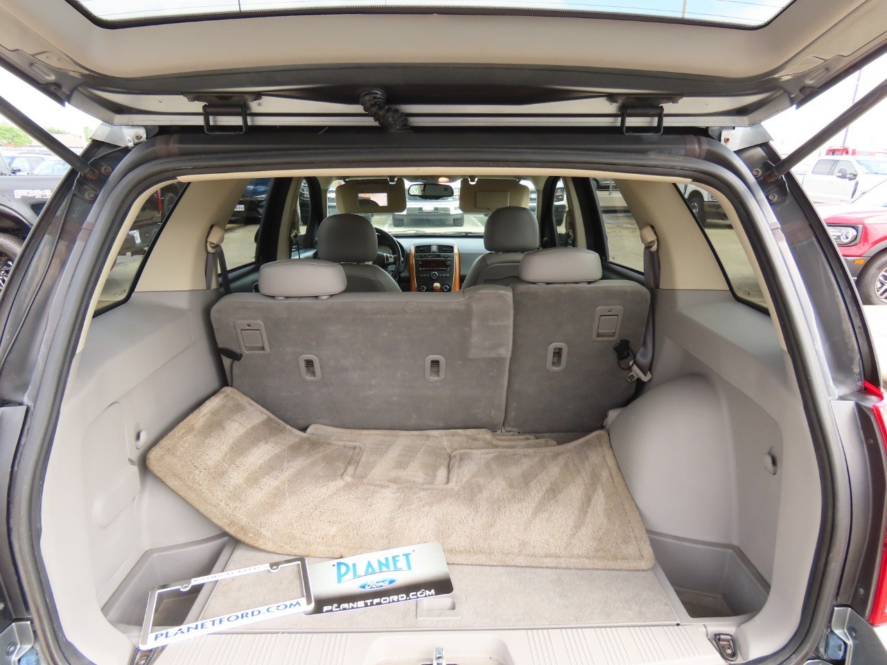 used 2006 Saturn Vue car