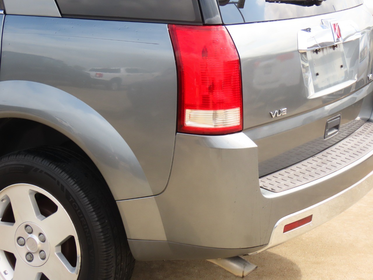 used 2006 Saturn Vue car