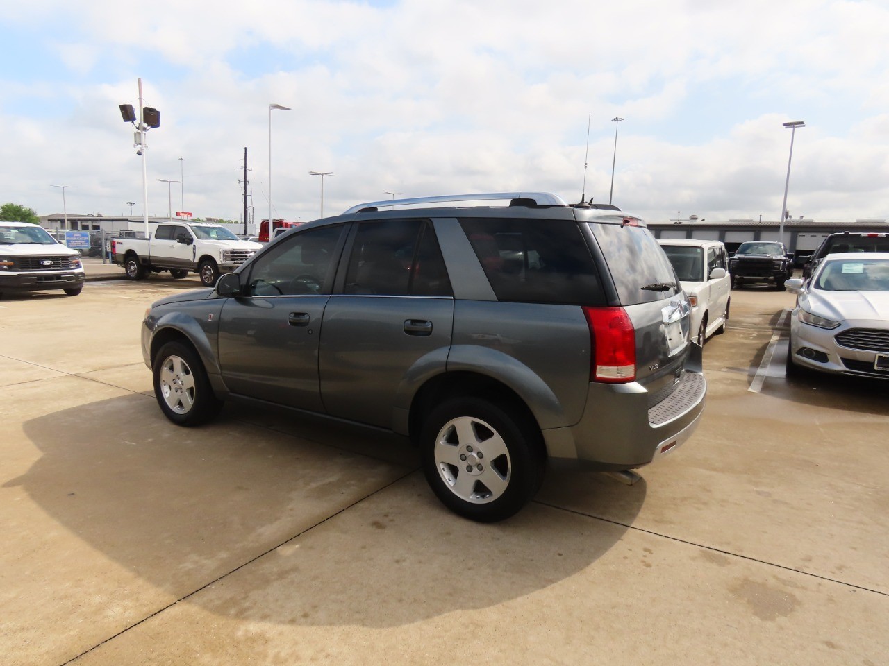 used 2006 Saturn Vue car