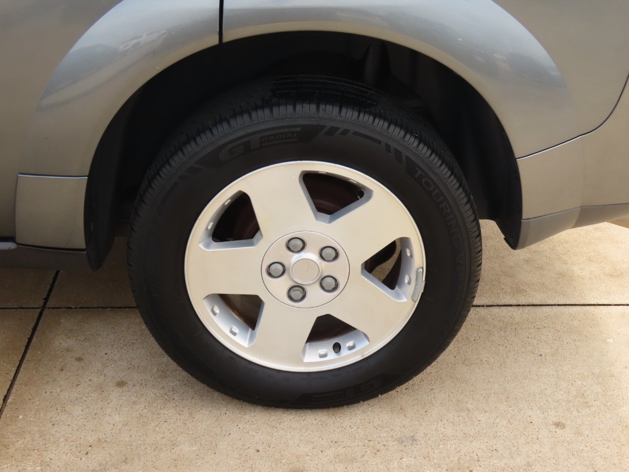 used 2006 Saturn Vue car