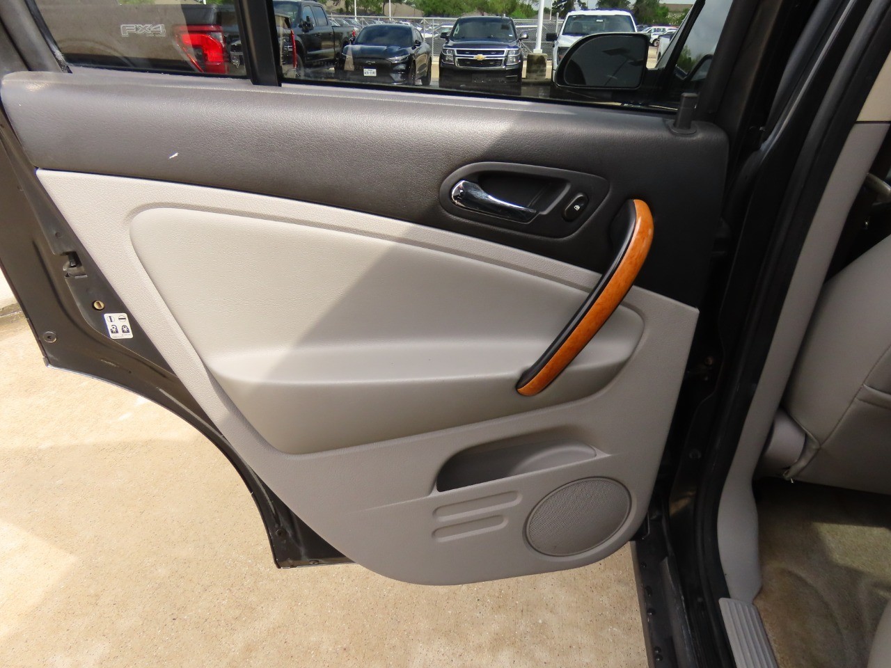 used 2006 Saturn Vue car