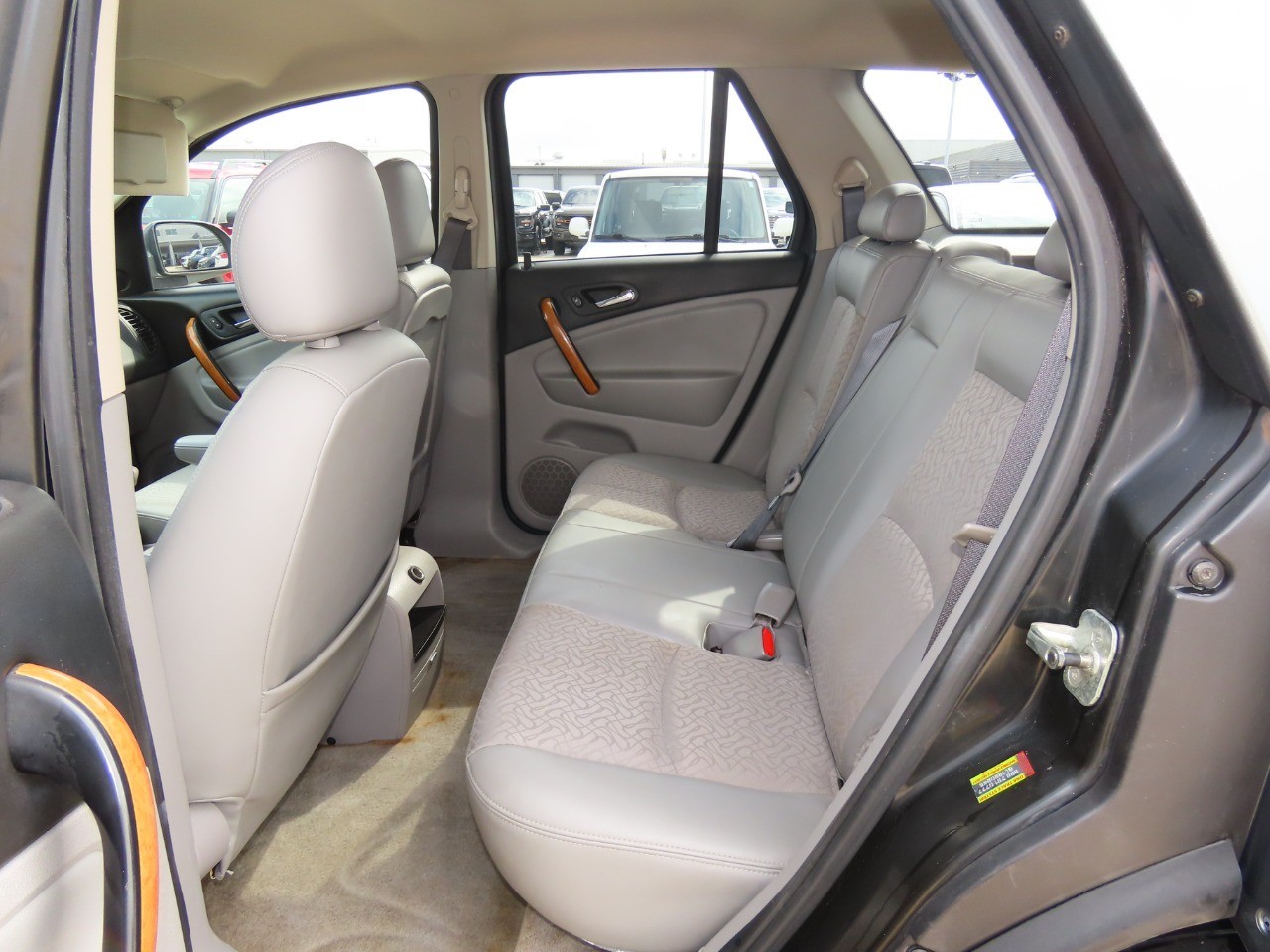 used 2006 Saturn Vue car