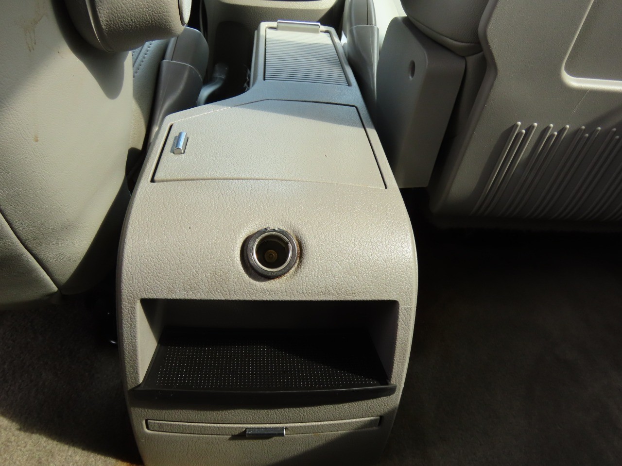 used 2006 Saturn Vue car