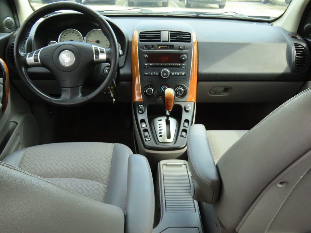 used 2006 Saturn Vue car