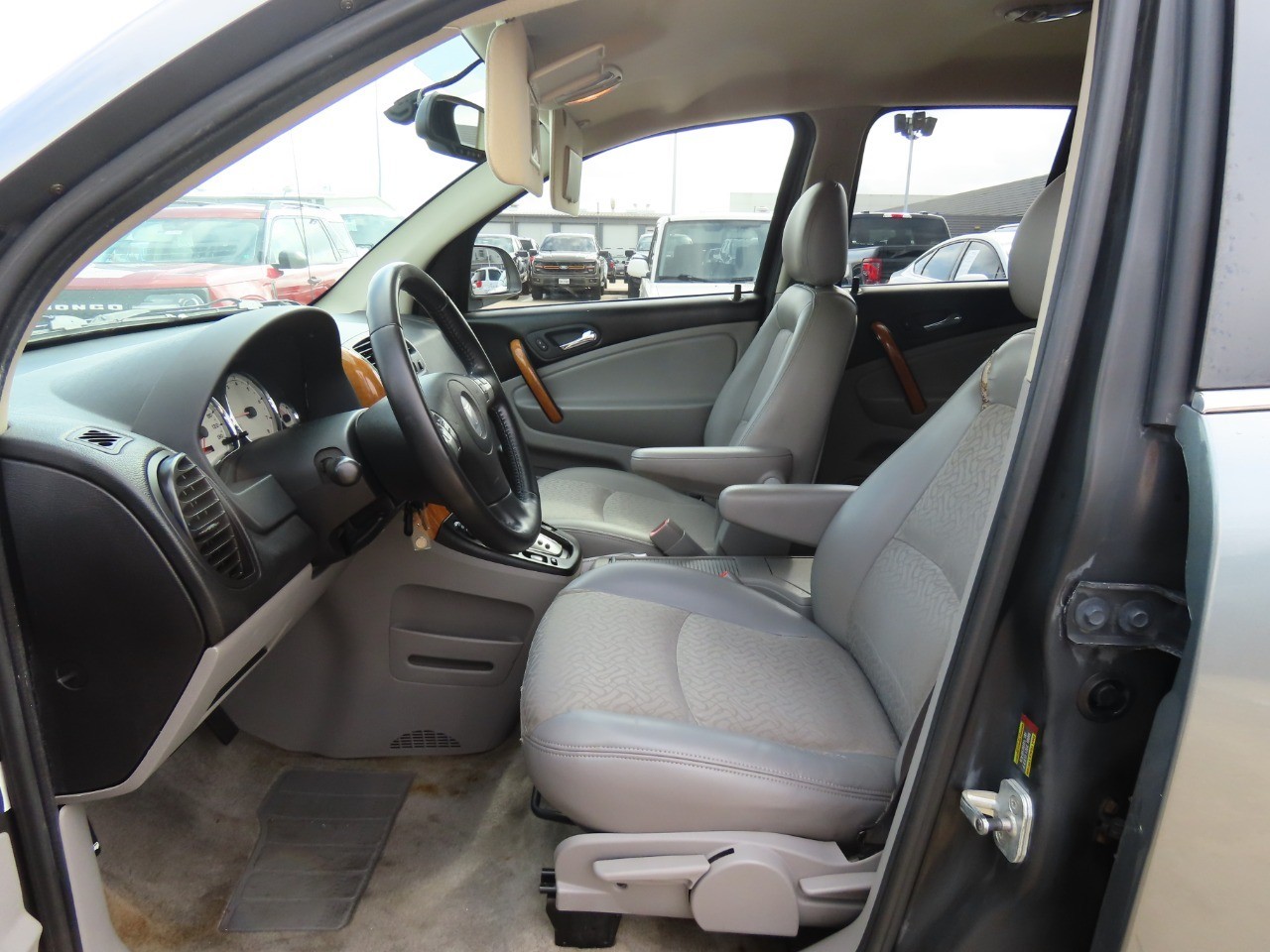used 2006 Saturn Vue car