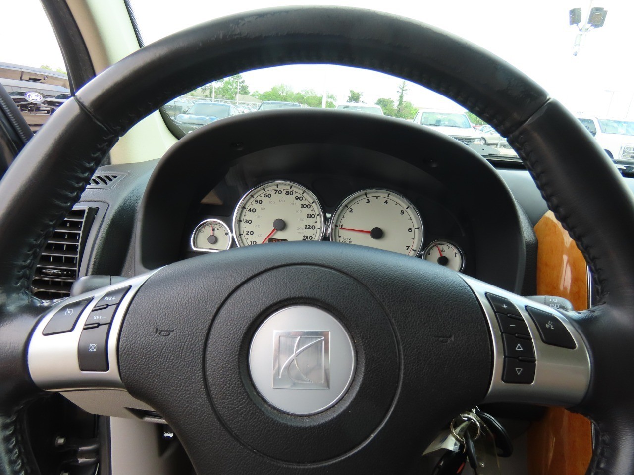 used 2006 Saturn Vue car