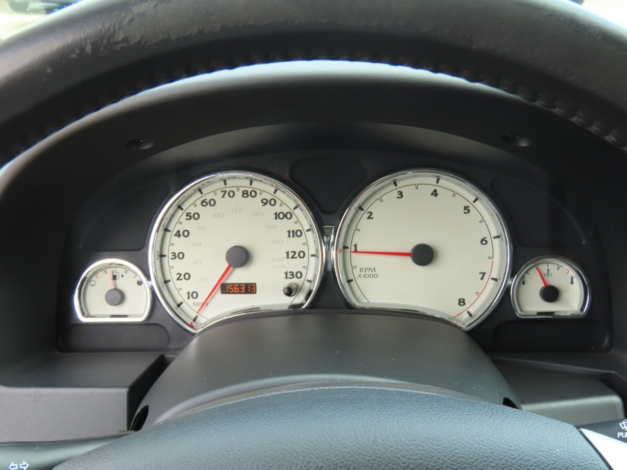 used 2006 Saturn Vue car