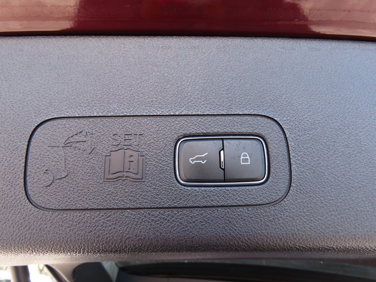 used 2022 Lincoln Aviator car, priced at $30,911