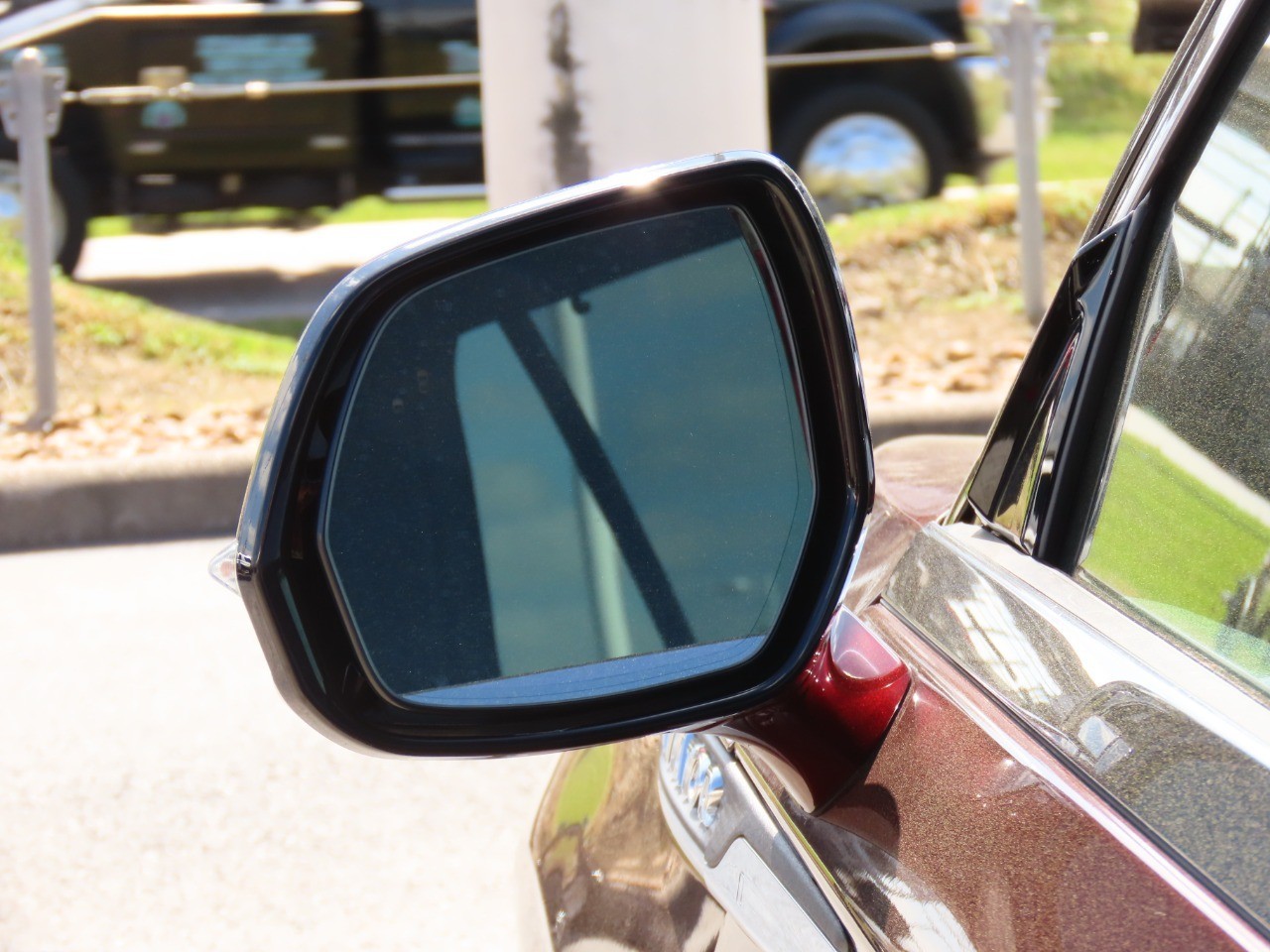 used 2022 Lincoln Aviator car, priced at $30,911