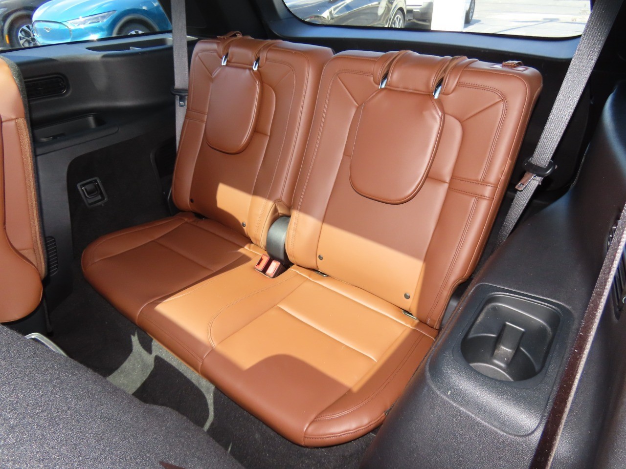 used 2022 Lincoln Aviator car, priced at $30,911