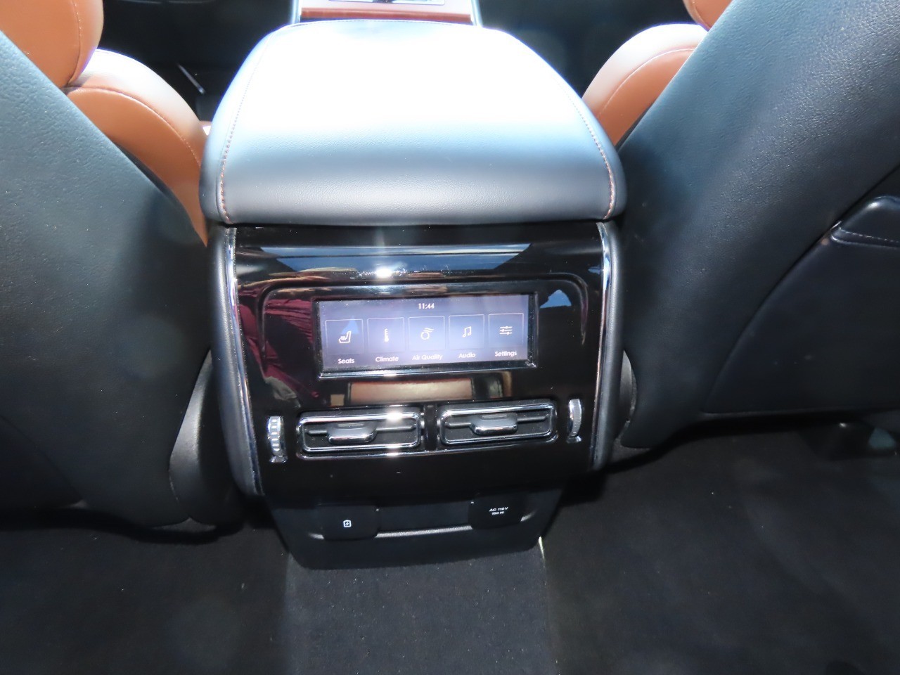 used 2022 Lincoln Aviator car, priced at $30,911