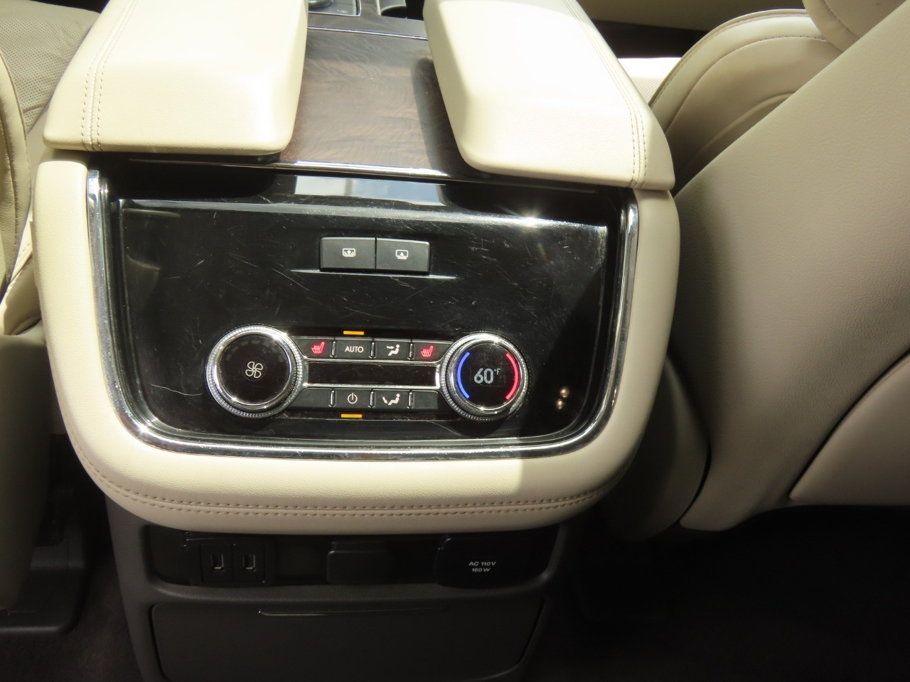 used 2019 Lincoln Navigator car, priced at $28,999