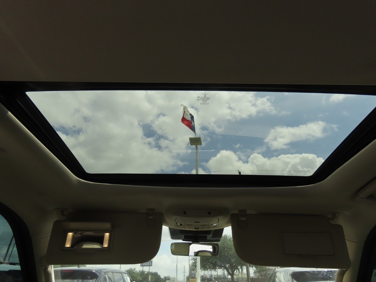 used 2019 Lincoln Navigator car, priced at $28,999