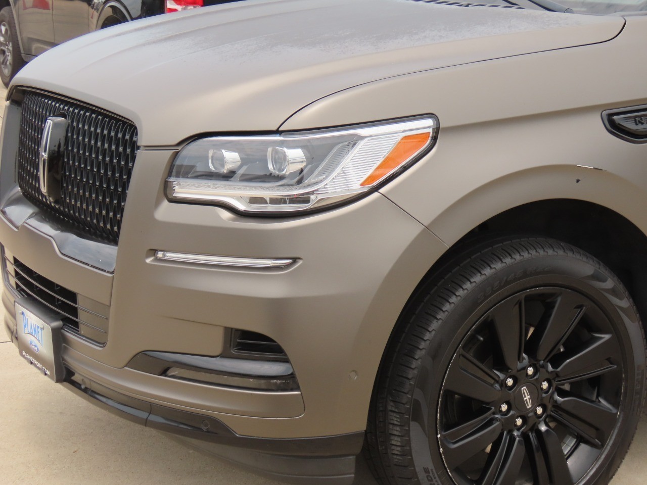 2023 Lincoln Navigator L Reserve - 2