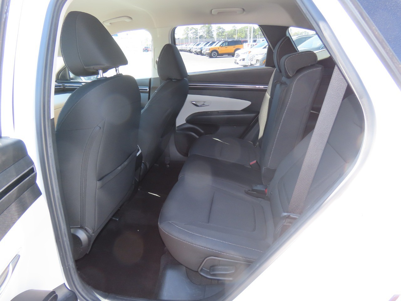 2022 Hyundai Tucson photo 18 of 30