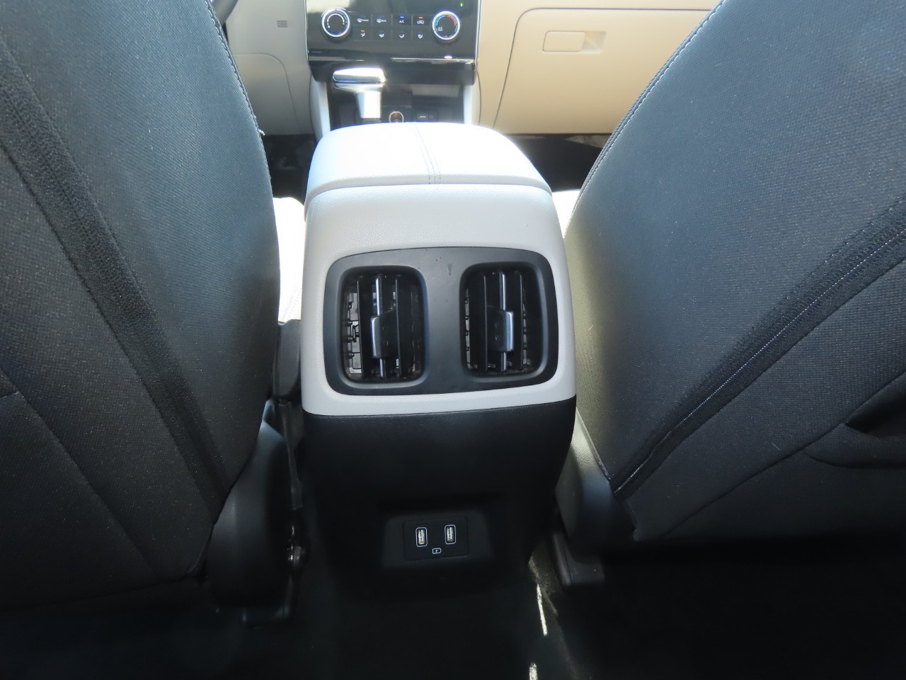 2022 Hyundai Tucson photo 19 of 30