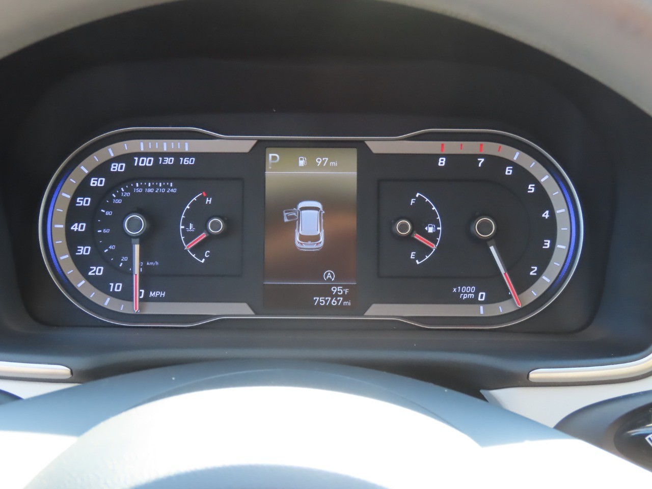 2022 Hyundai Tucson photo 26 of 30