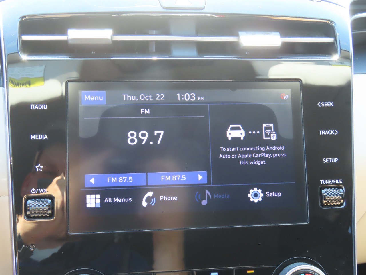 2022 Hyundai Tucson photo 28 of 30