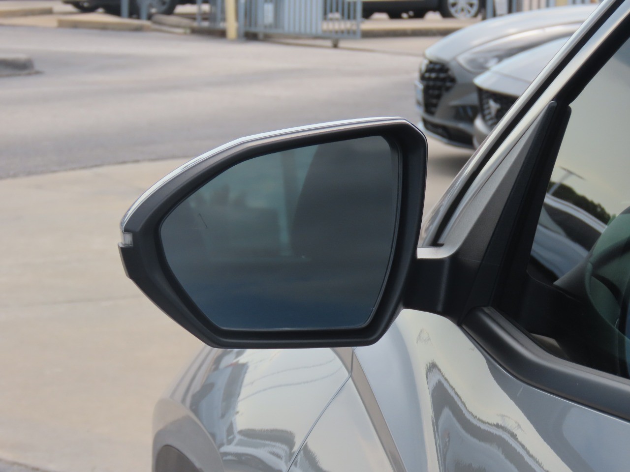 2024 Hyundai Tucson photo 19 of 33