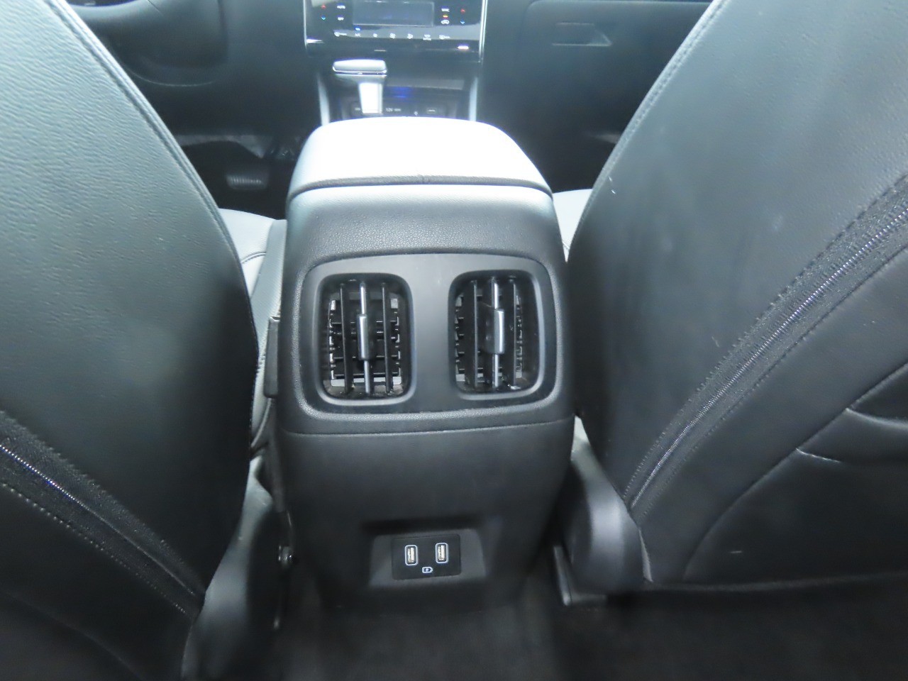 2024 Hyundai Tucson photo 22 of 33