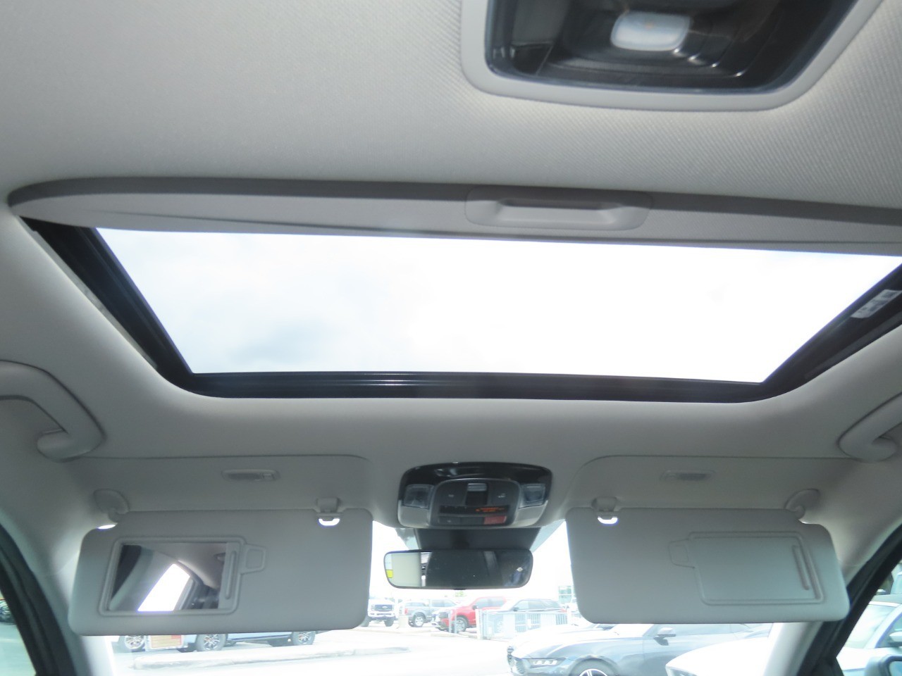 2024 Hyundai Tucson photo 23 of 33