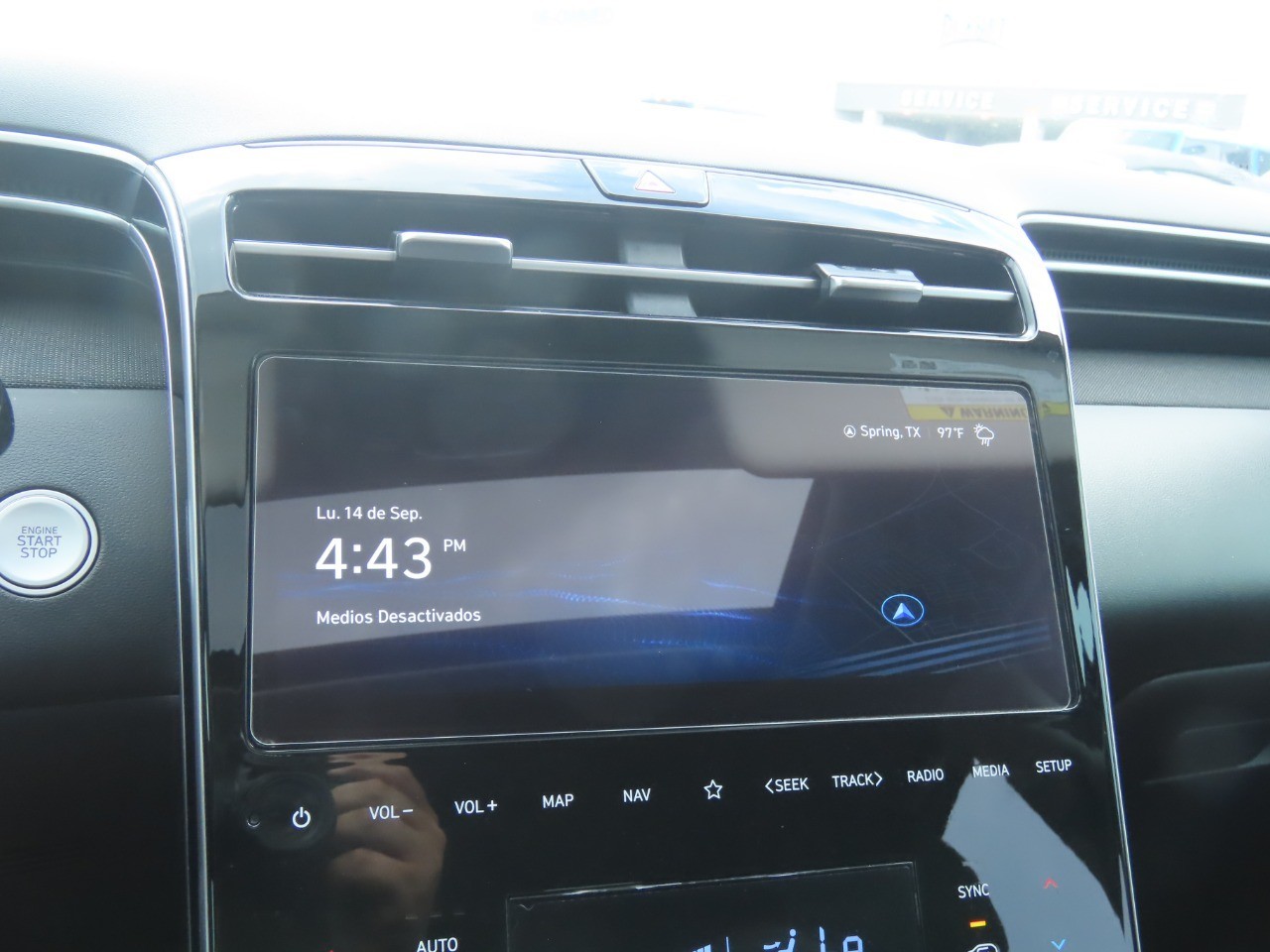 2024 Hyundai Tucson photo 31 of 33