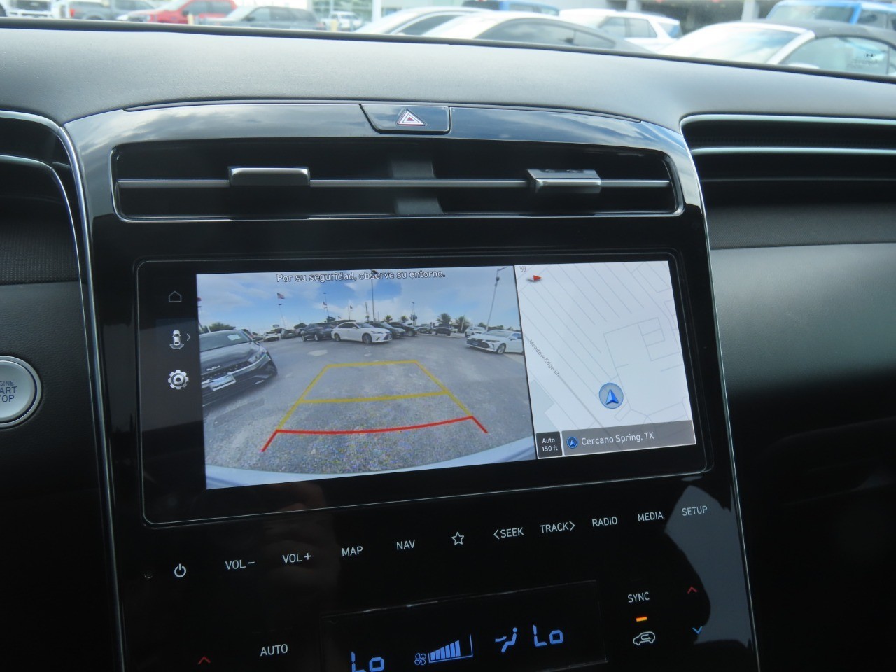 2024 Hyundai Tucson photo 32 of 33