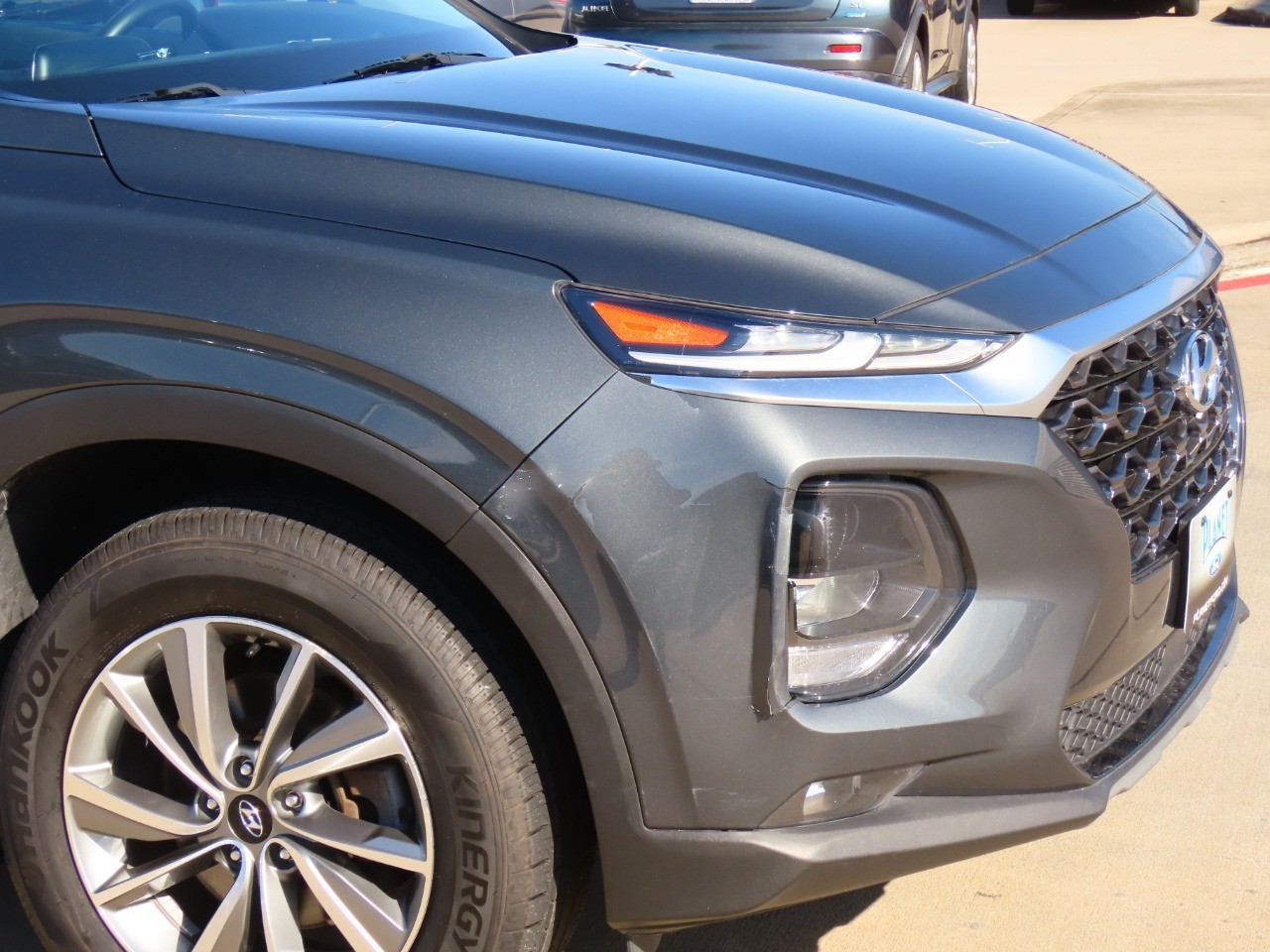 2020 Hyundai Santa Fe SEL - 5