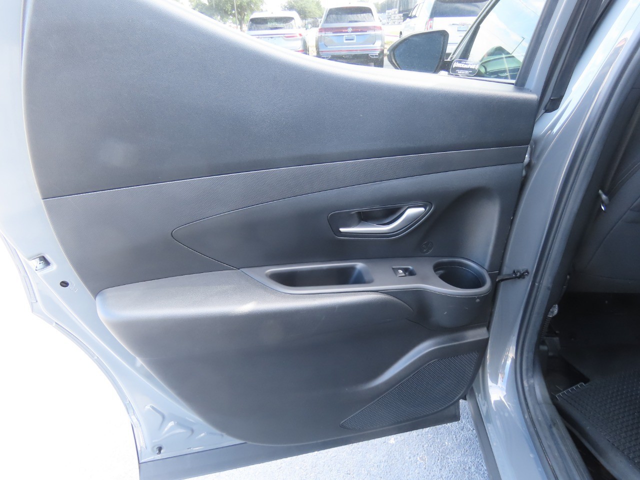 2024 Hyundai Santa Cruz photo 15 of 28