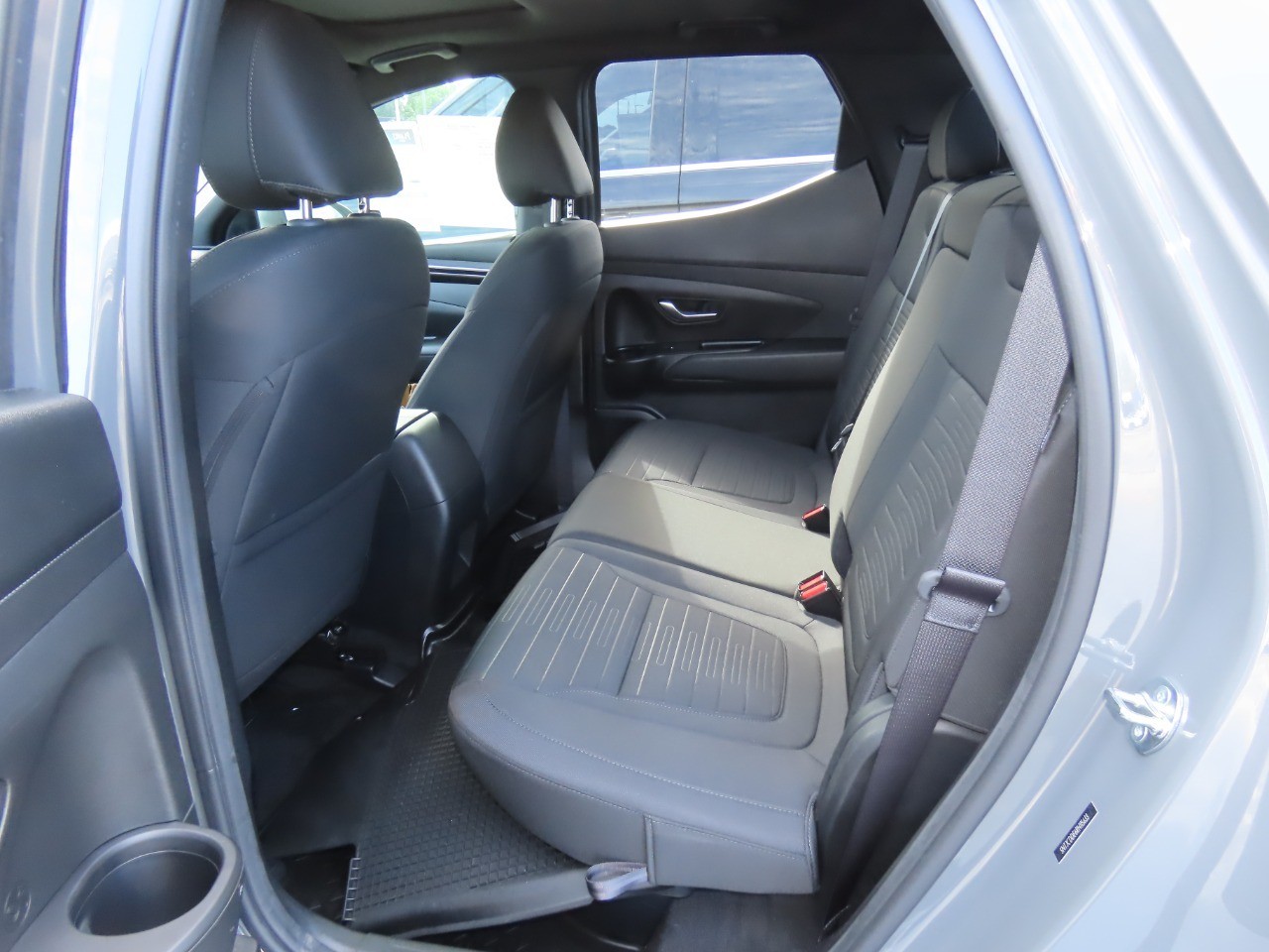 2024 Hyundai Santa Cruz photo 16 of 28