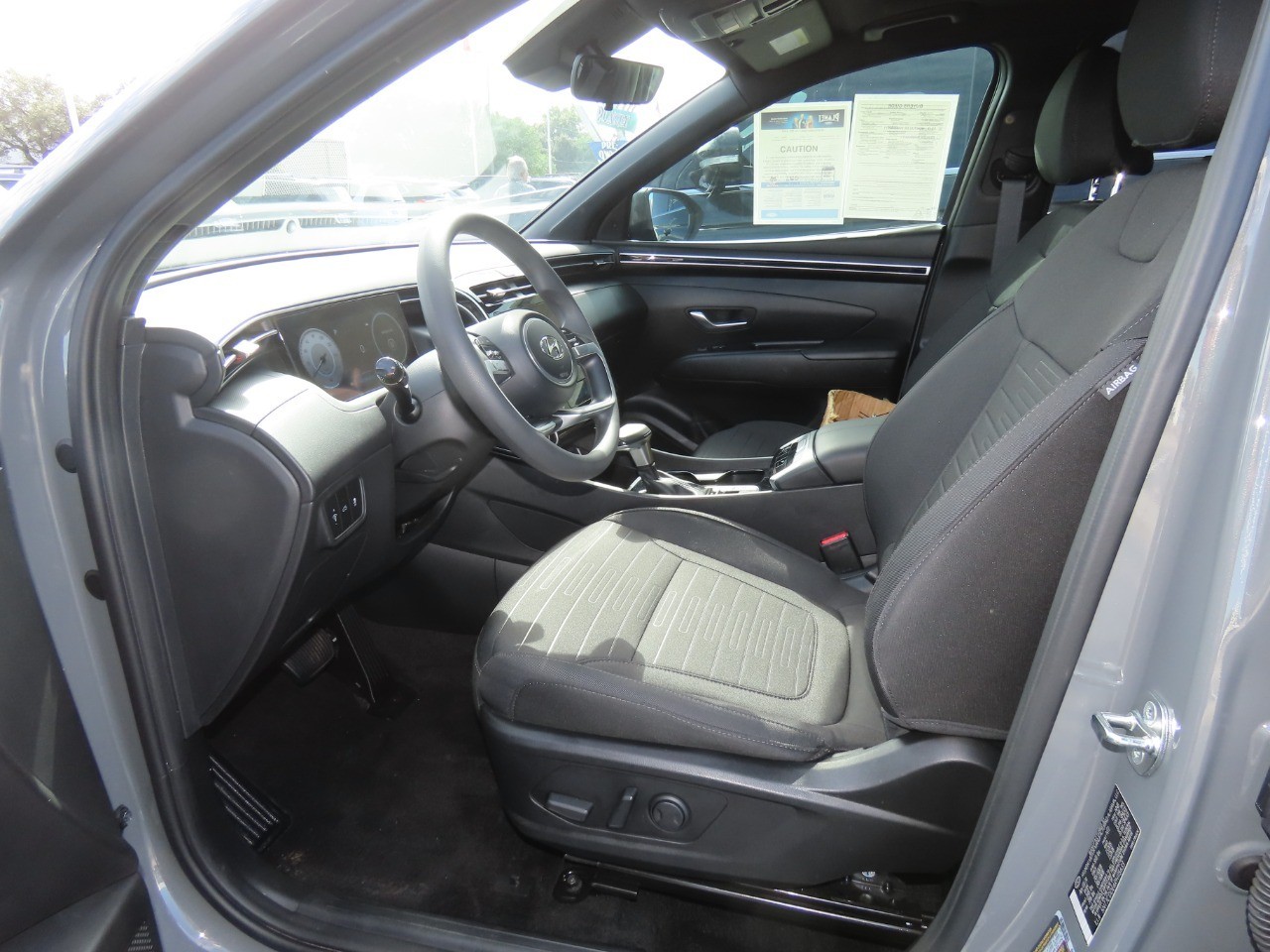 2024 Hyundai Santa Cruz photo 21 of 28