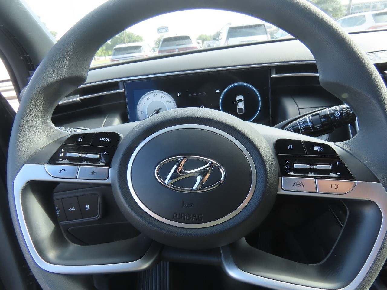 2024 Hyundai Santa Cruz photo 23 of 28