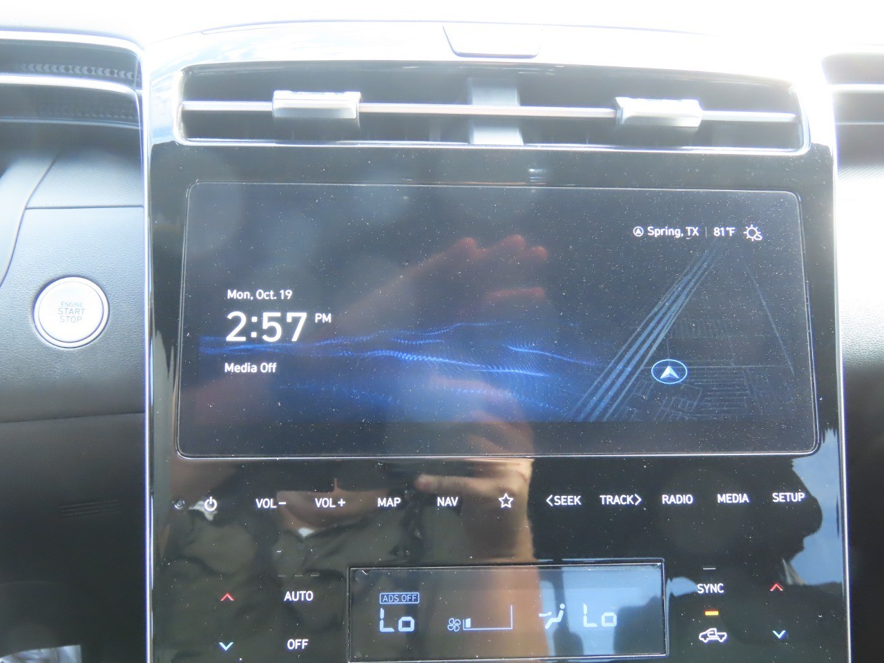 2024 Hyundai Santa Cruz photo 26 of 28