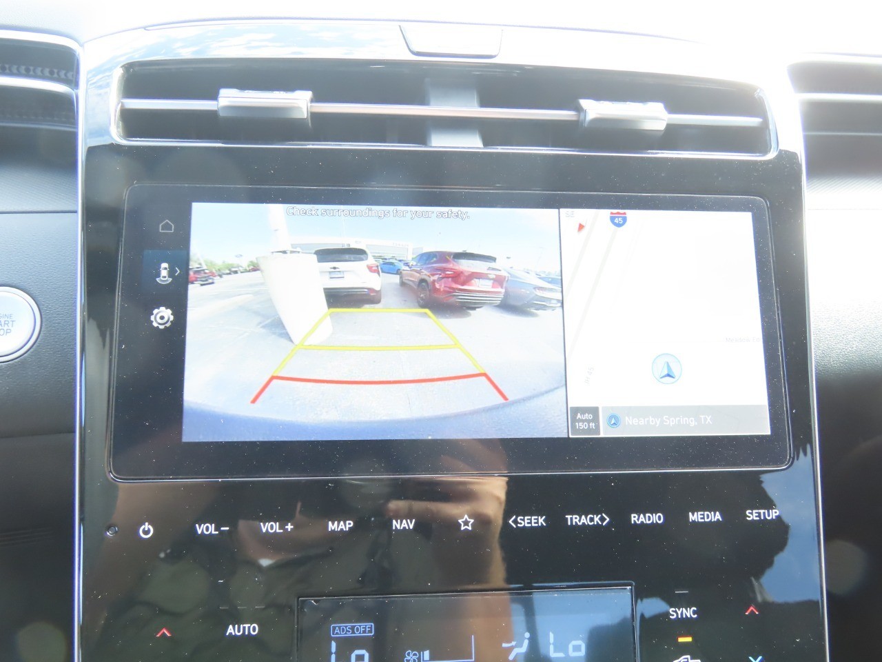 2024 Hyundai Santa Cruz photo 27 of 28
