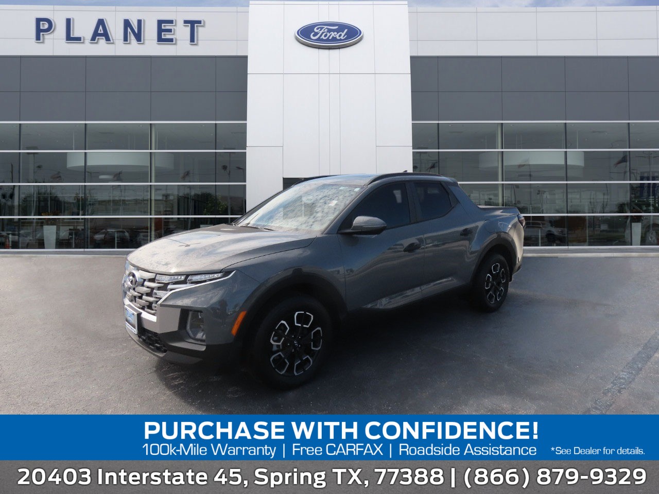 2024 Hyundai Santa Cruz