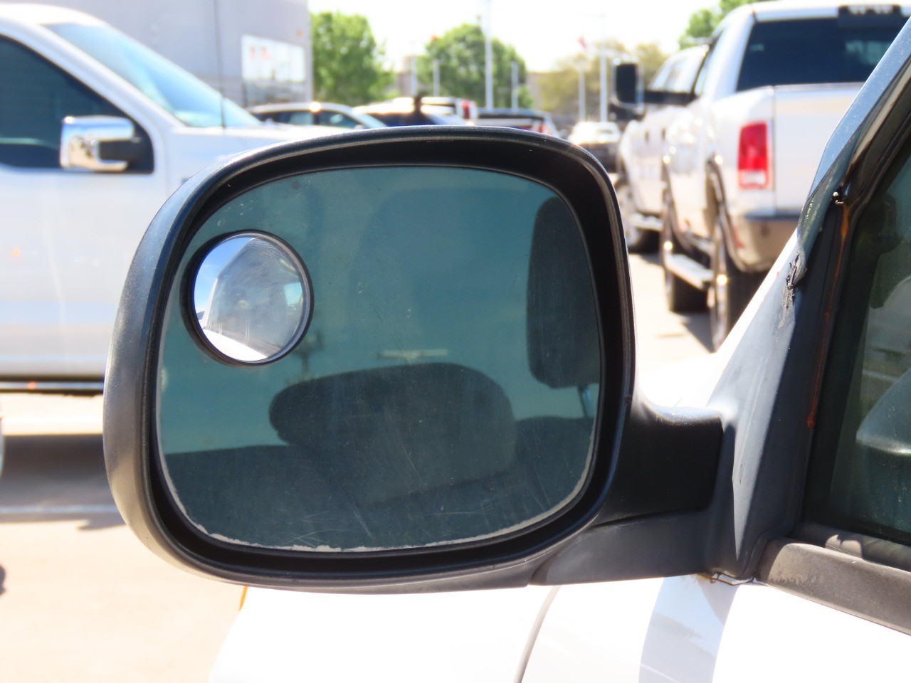 used 2005 Toyota Tundra car