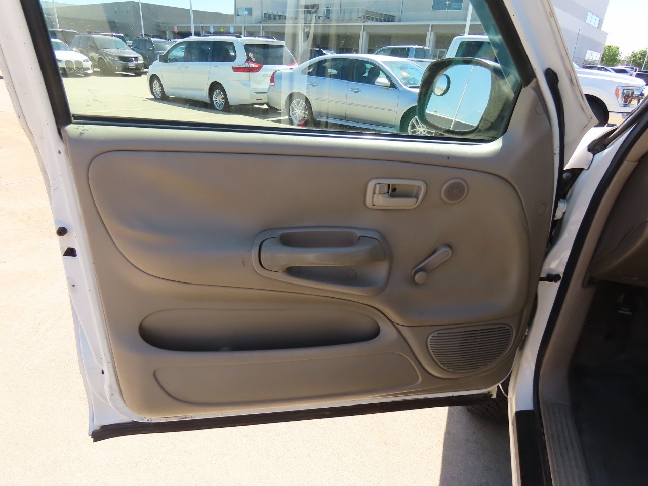 used 2005 Toyota Tundra car