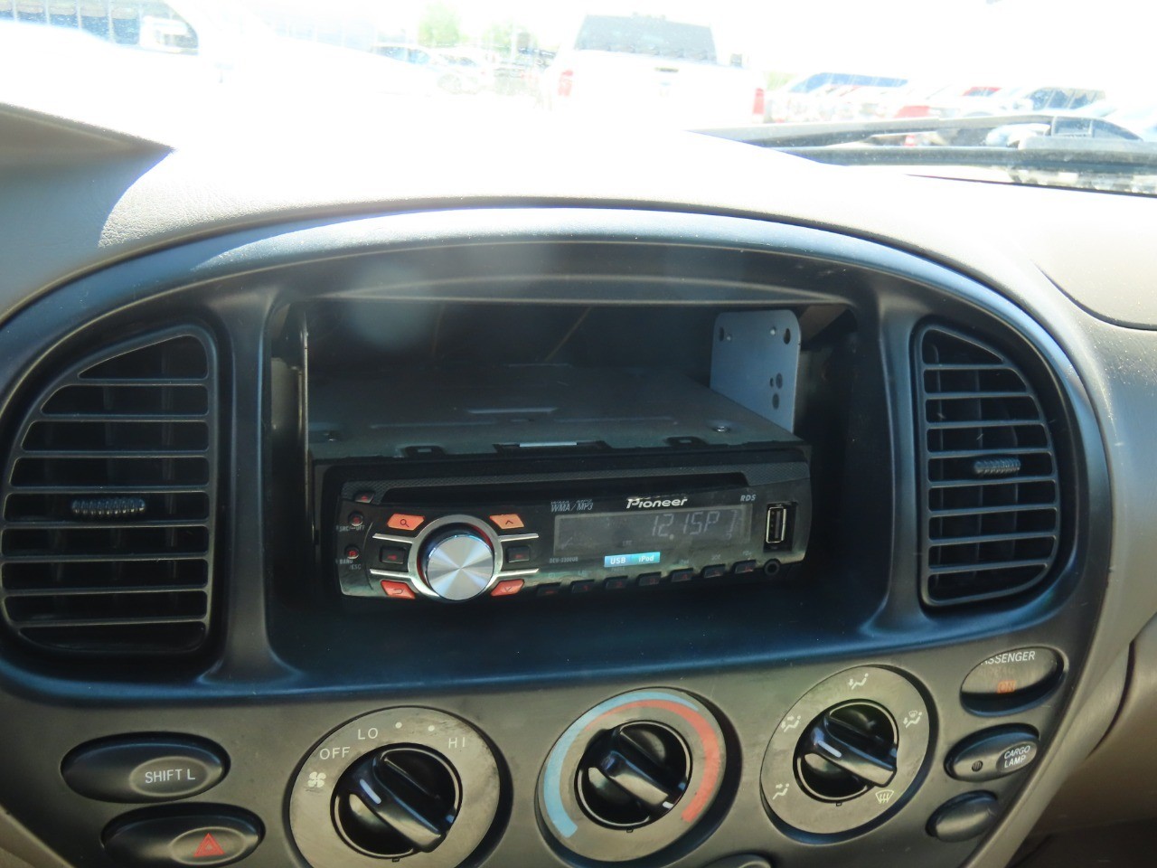 used 2005 Toyota Tundra car