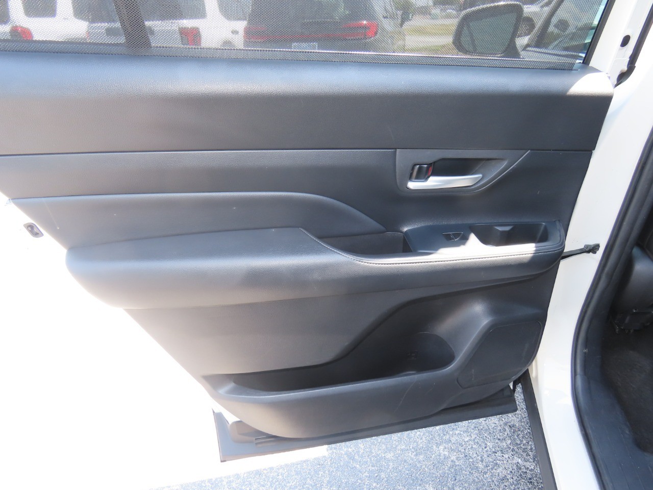 2024 Toyota Grand Highlander photo 20 of 34