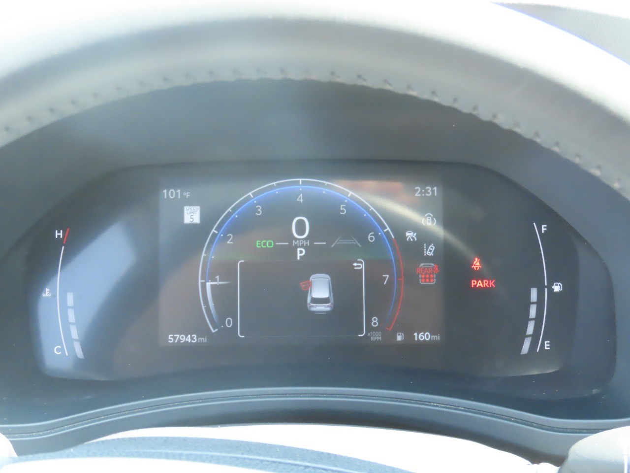 2024 Toyota Grand Highlander photo 30 of 34