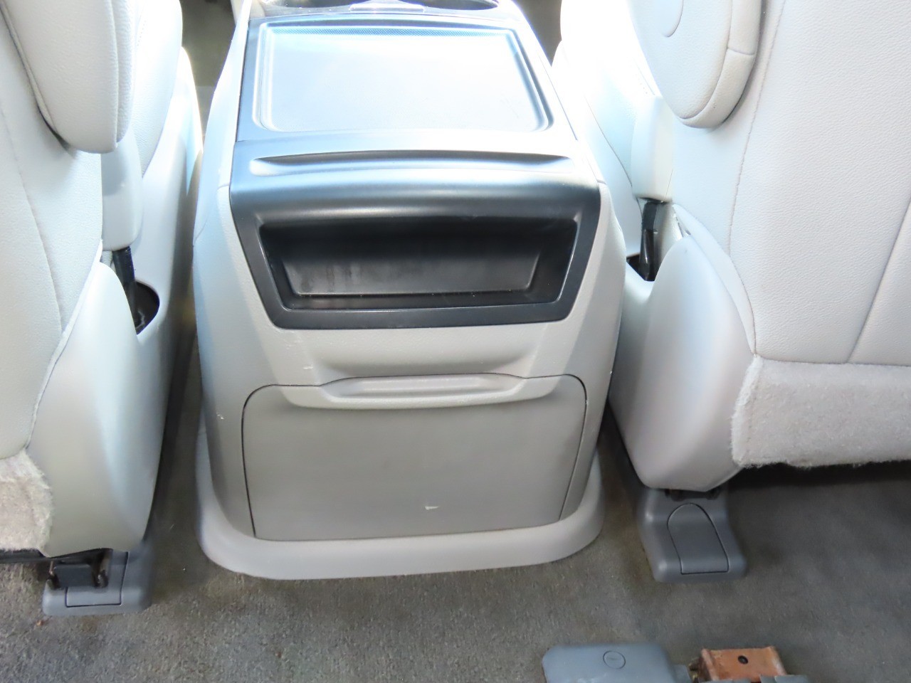 used 2016 Toyota Sienna car, priced at $9,999